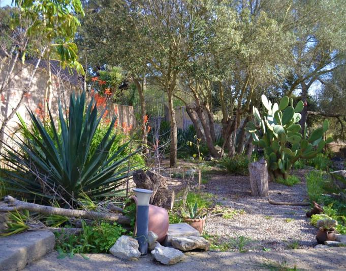 Histórico molino con vistas y muchas posibilidades, Capdepera