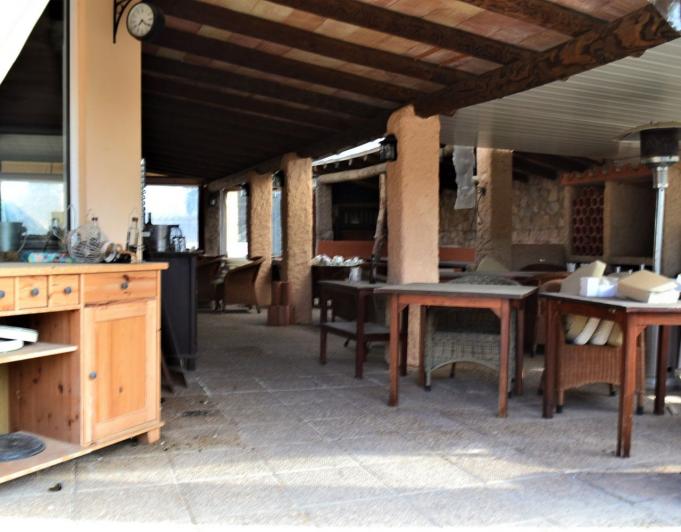 Histórico molino con vistas y muchas posibilidades, Capdepera