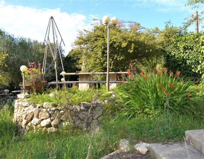 Histórico molino con vistas y muchas posibilidades, Capdepera