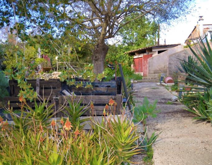 Histórico molino con vistas y muchas posibilidades, Capdepera