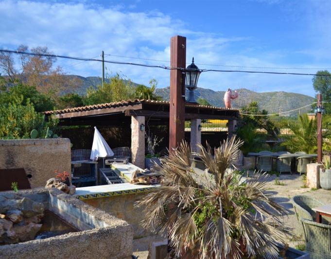 Histórico molino con vistas y muchas posibilidades, Capdepera