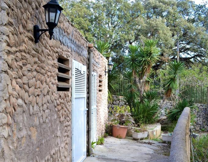 Histórico molino con vistas y muchas posibilidades, Capdepera