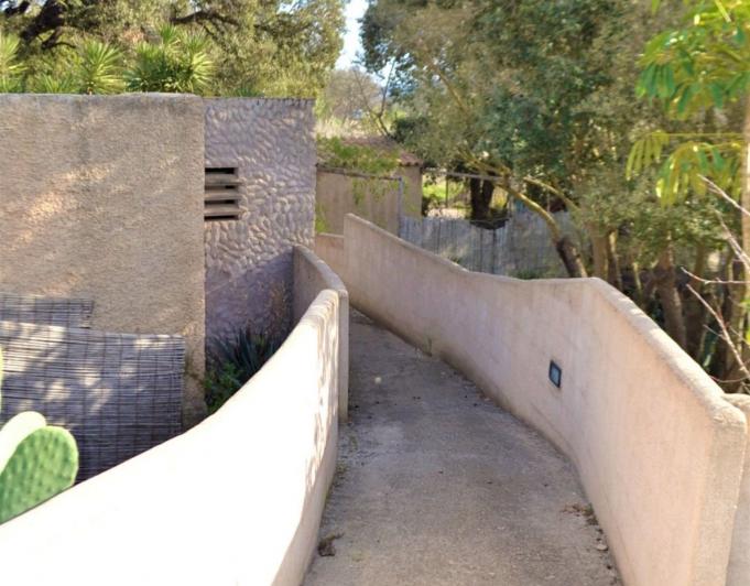 Histórico molino con vistas y muchas posibilidades, Capdepera