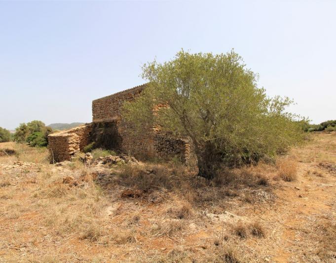 Bonita Finca rustica cerca del Pueblo de Arta.