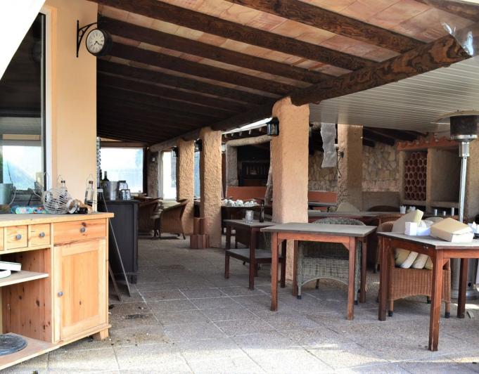 Histórico molino con vistas y muchas posibilidades, Capdepera