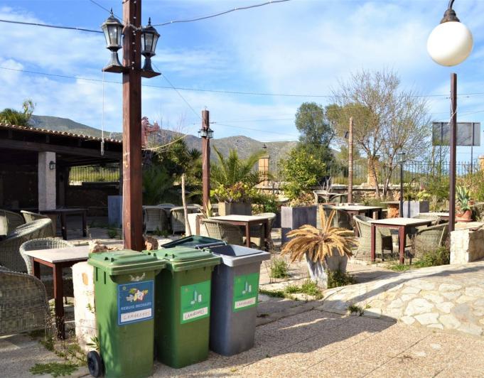 Histórico molino con vistas y muchas posibilidades, Capdepera