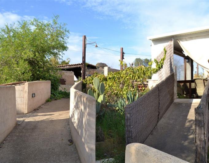 Histórico molino con vistas y muchas posibilidades, Capdepera
