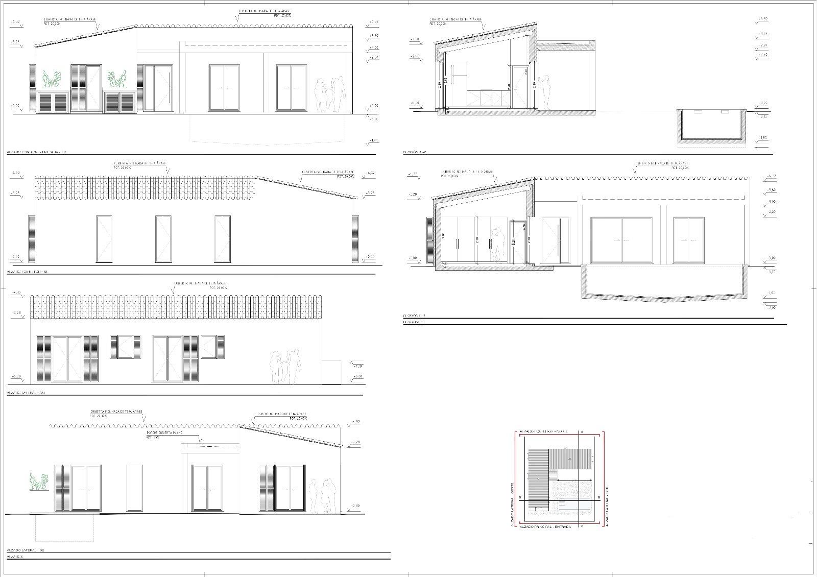 Parcela rústica con proyecto y licencia,listo para construir, a solo 5 minutos de Can Picafort