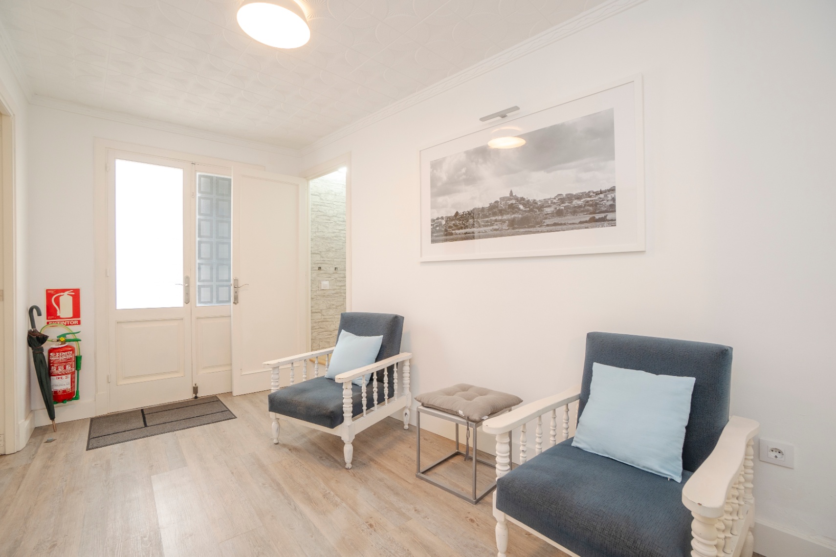 Chalet indépendant avec ETV, au centre de Majorque.