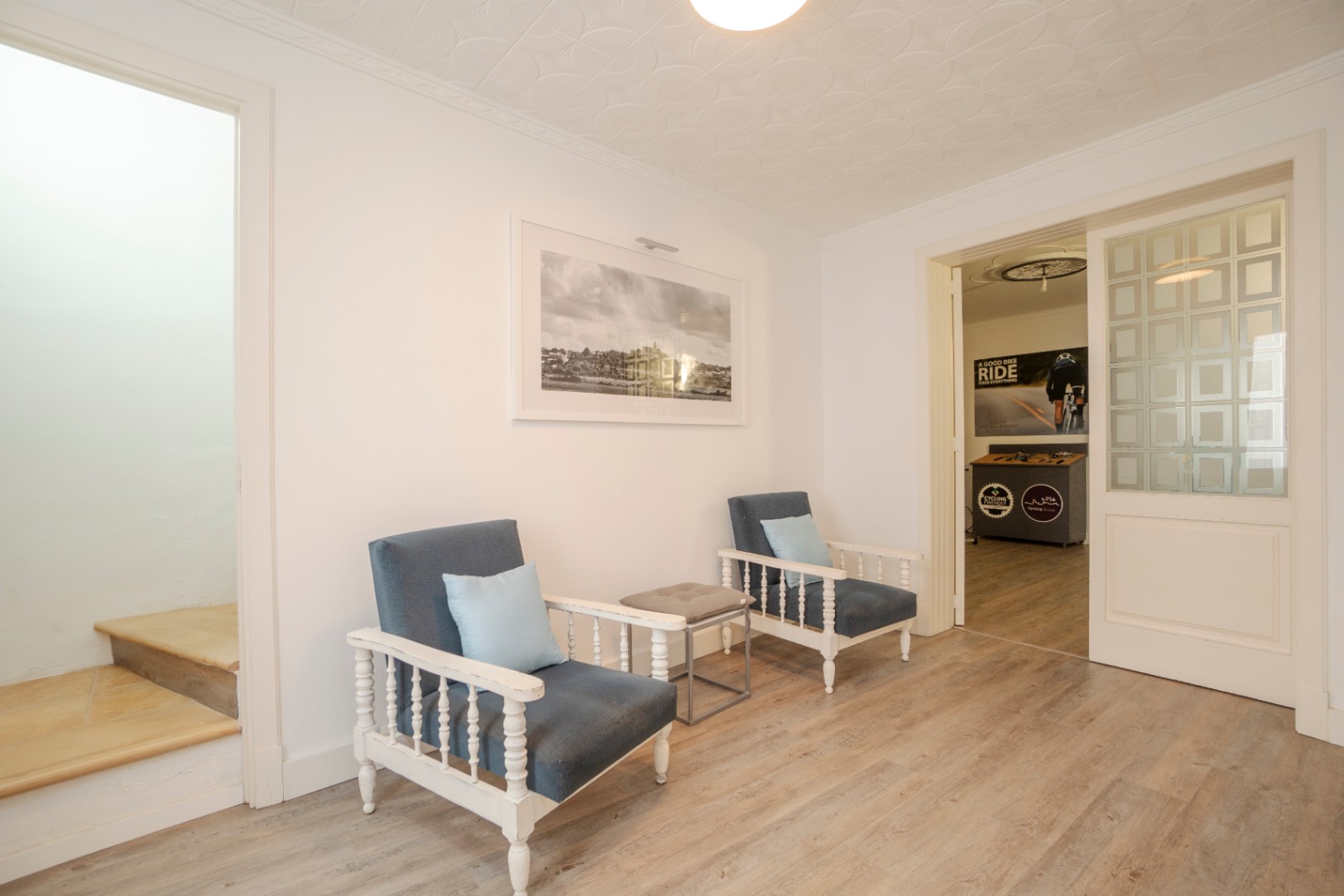 Chalet indépendant avec ETV, au centre de Majorque.