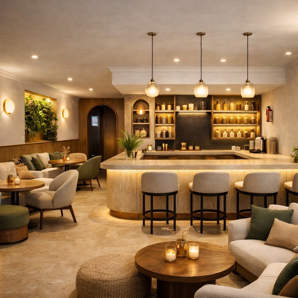 Local comercial ideal para pequeño negocio, a 200m del mar.