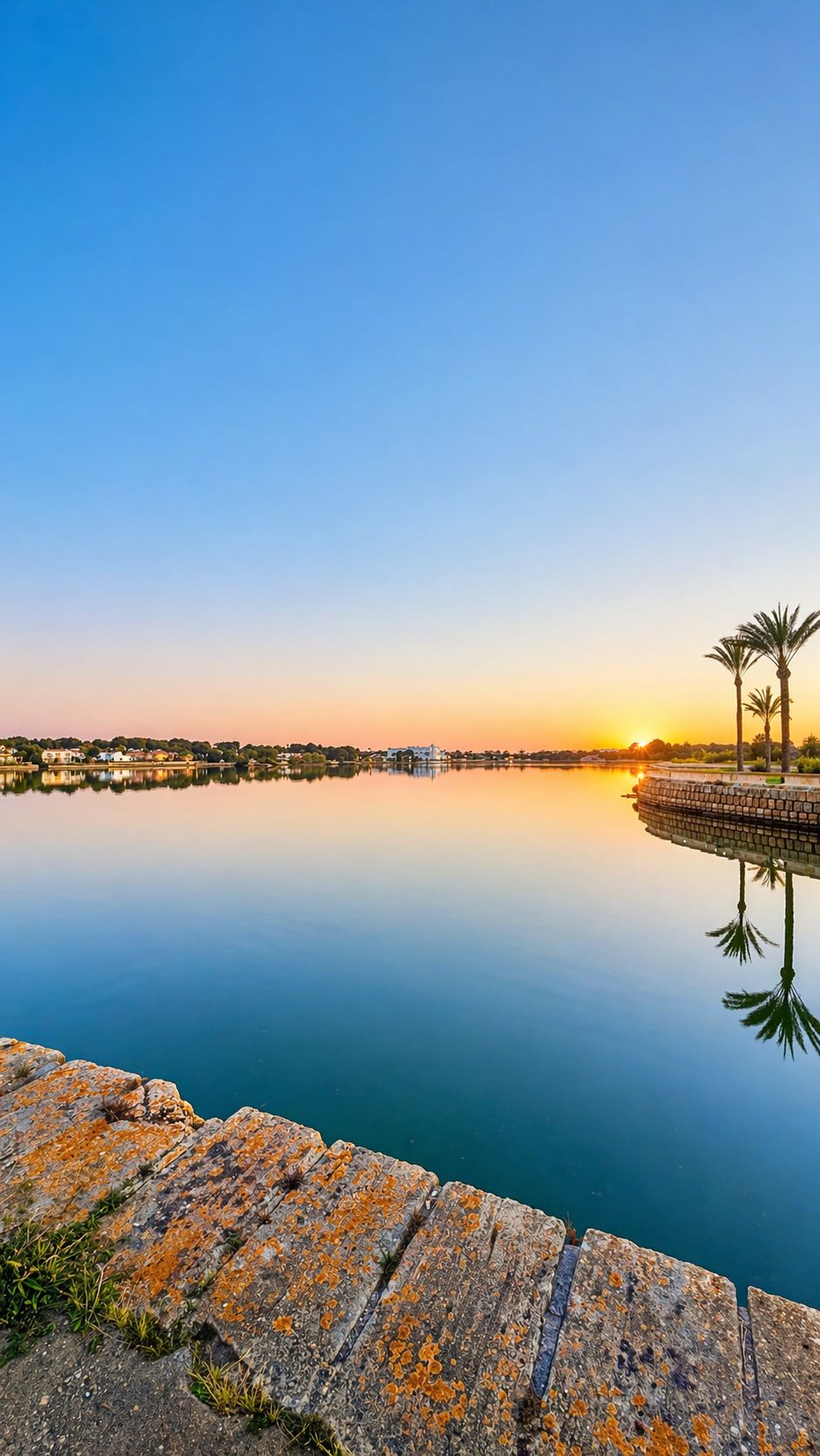 Studie mit Gemeinschaftspool in 10 Minuten Entfernung zum Meer