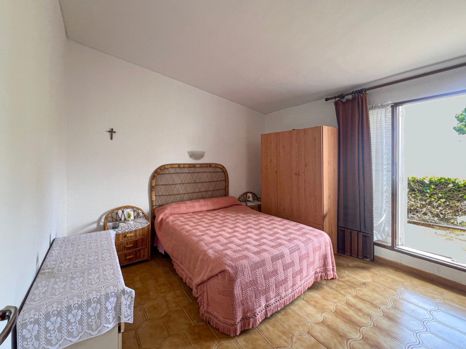 Vivienda mediterránea de ensueño a poca distancia de la playa con garaje doble y gran jardín, Son Bauló - Can Picafort.