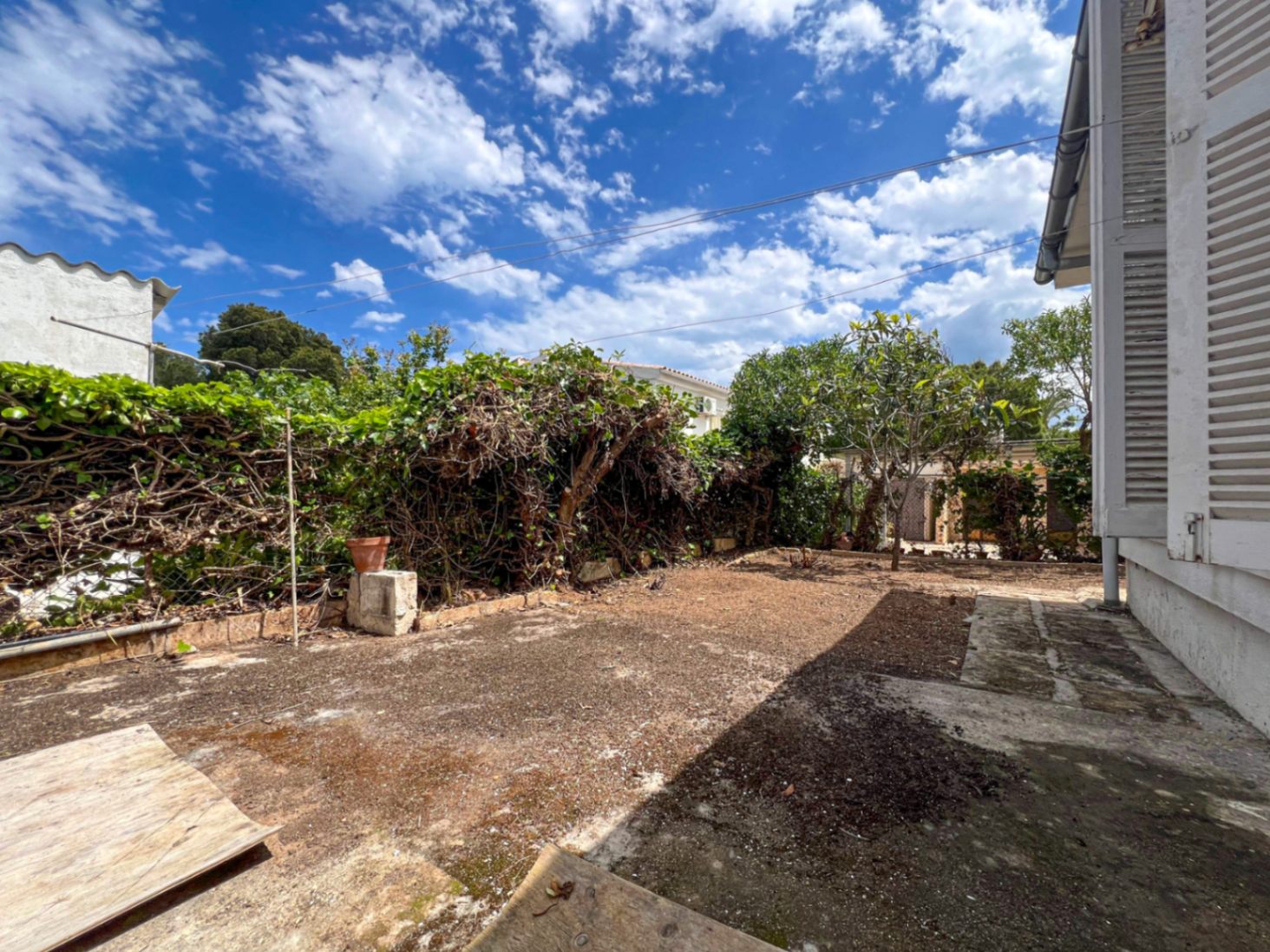 Vivienda mediterránea de ensueño a poca distancia de la playa con garaje doble y gran jardín, Son Bauló - Can Picafort.