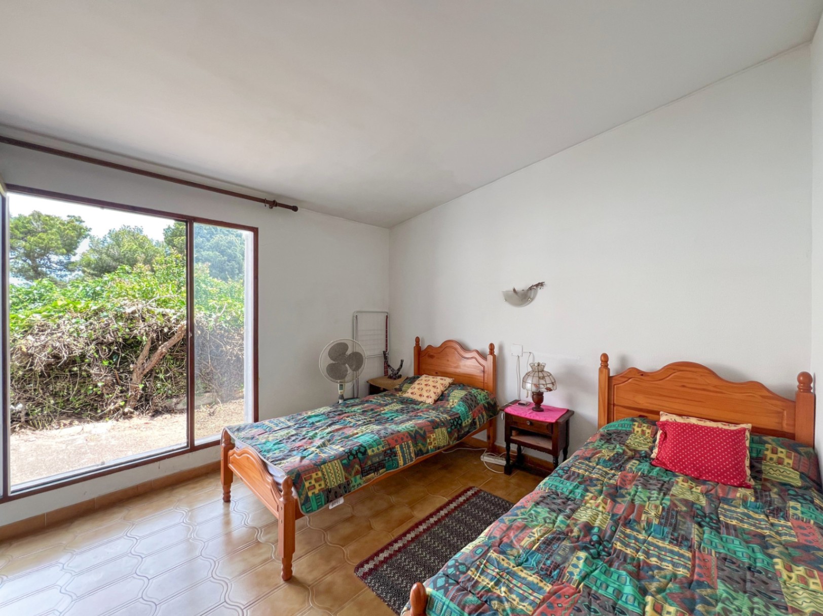 Vivienda mediterránea de ensueño a poca distancia de la playa con garaje doble y gran jardín, Son Bauló - Can Picafort.
