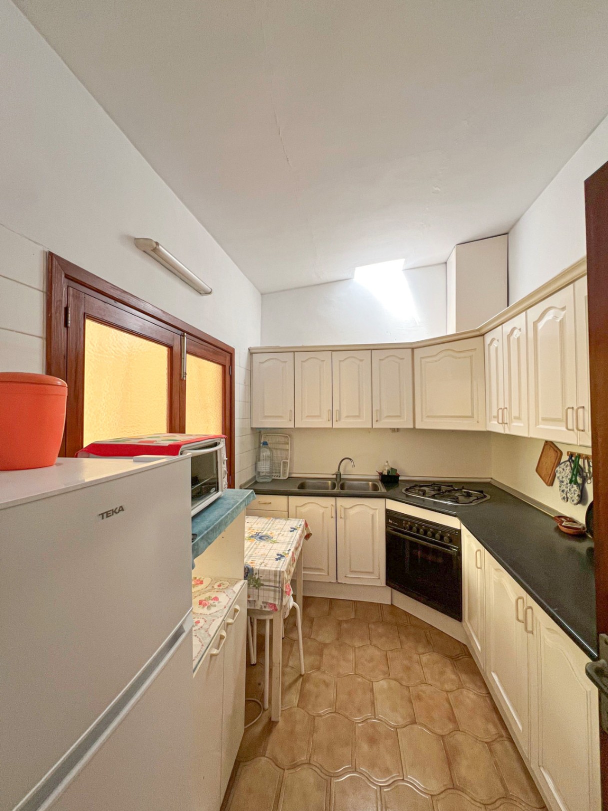 Vivienda mediterránea de ensueño a poca distancia de la playa con garaje doble y gran jardín, Son Bauló - Can Picafort.