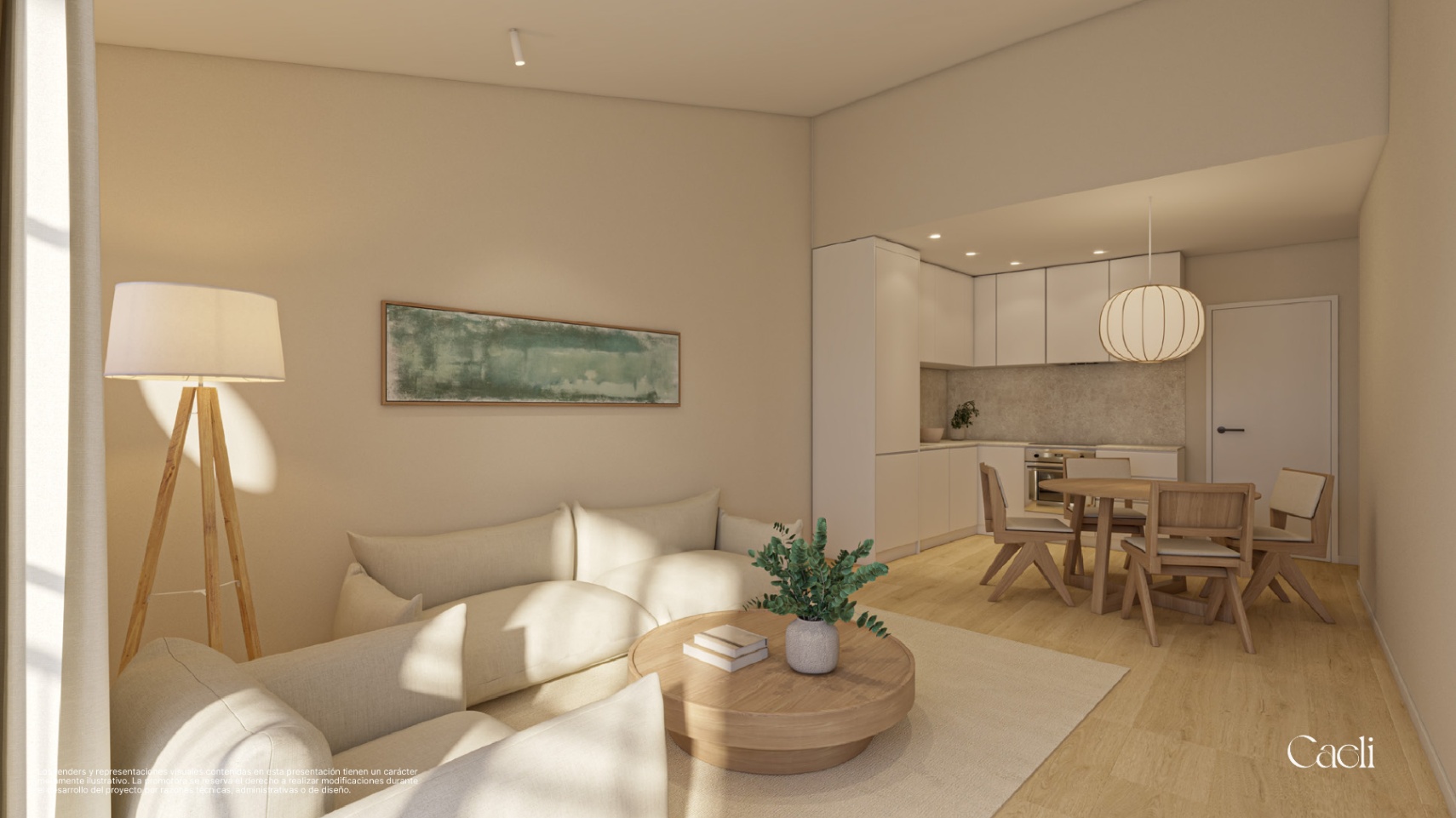 Exclusivo dúplex de obra nueva con parking y trastero en Muro.