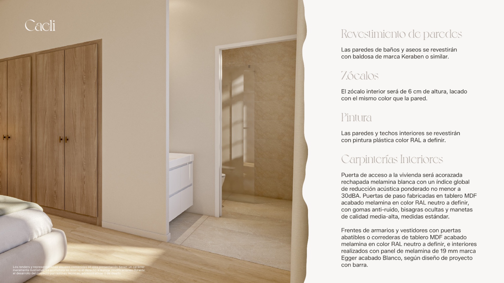 Exclusivo dúplex de obra nueva con parking y trastero en Muro.