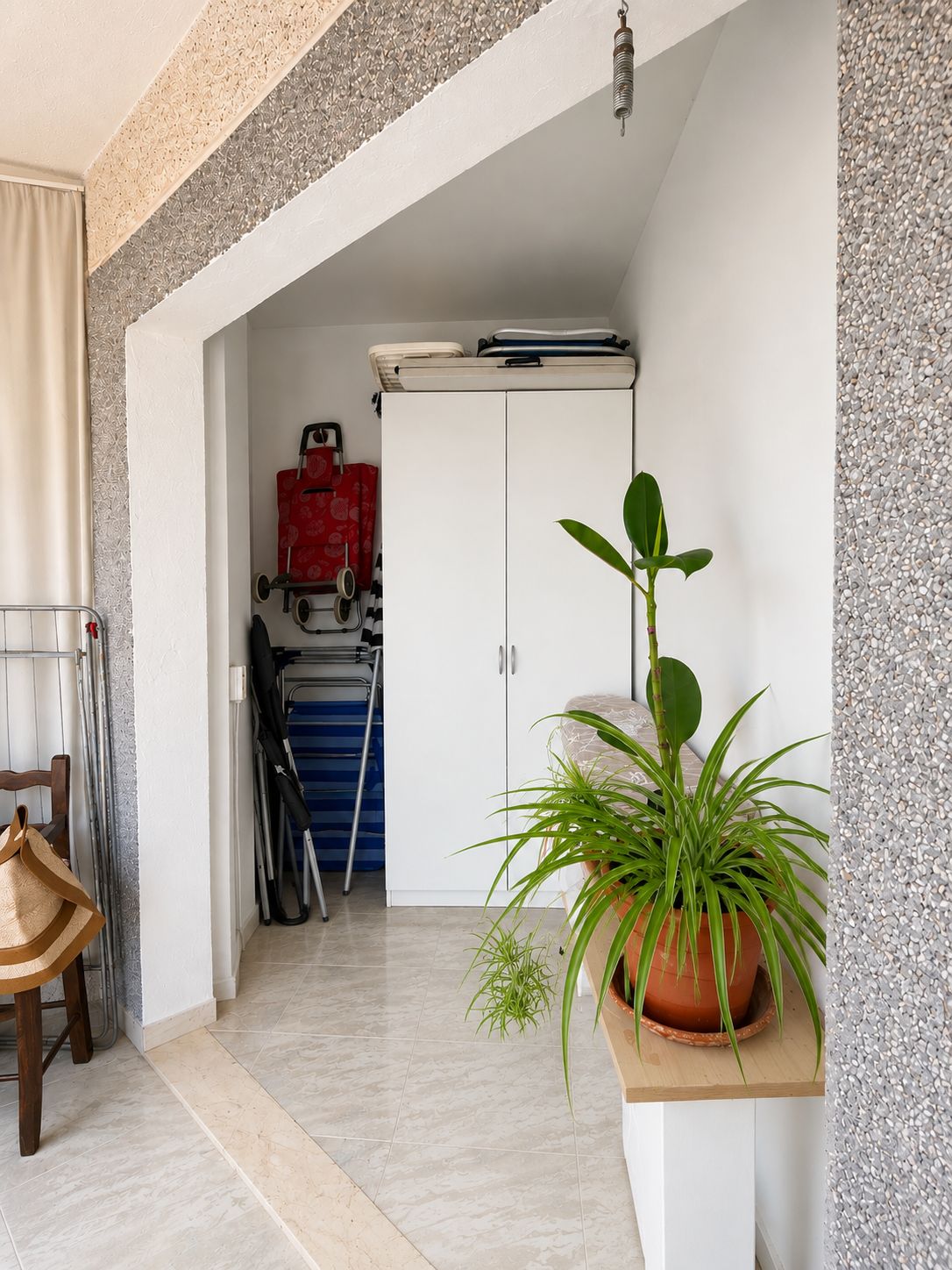 Piso junto al mar en Can Picafort 
