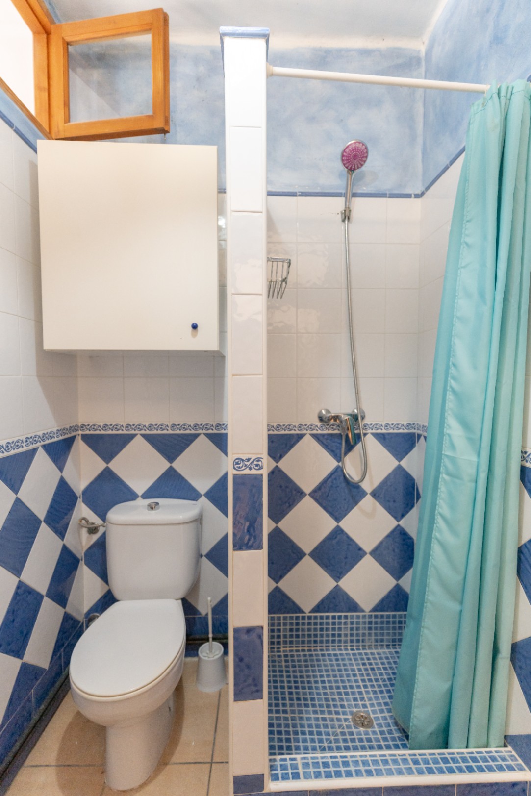 Costitx. Amplia casa de pueblo con patio, garaje y terraza a 20 minutos de Palma