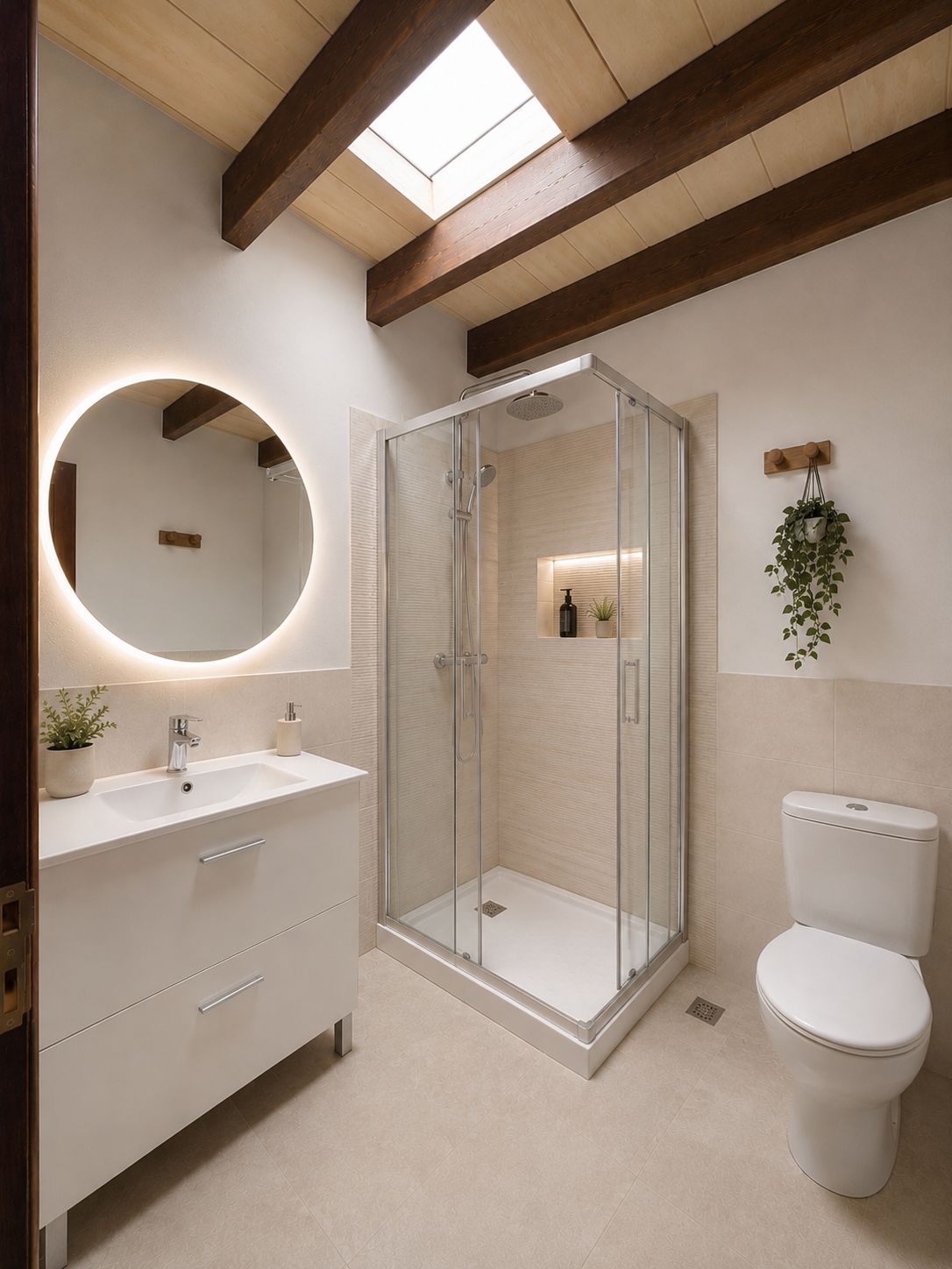 Traditional and exclusive village house with terrace and patio in the heart of Petra.