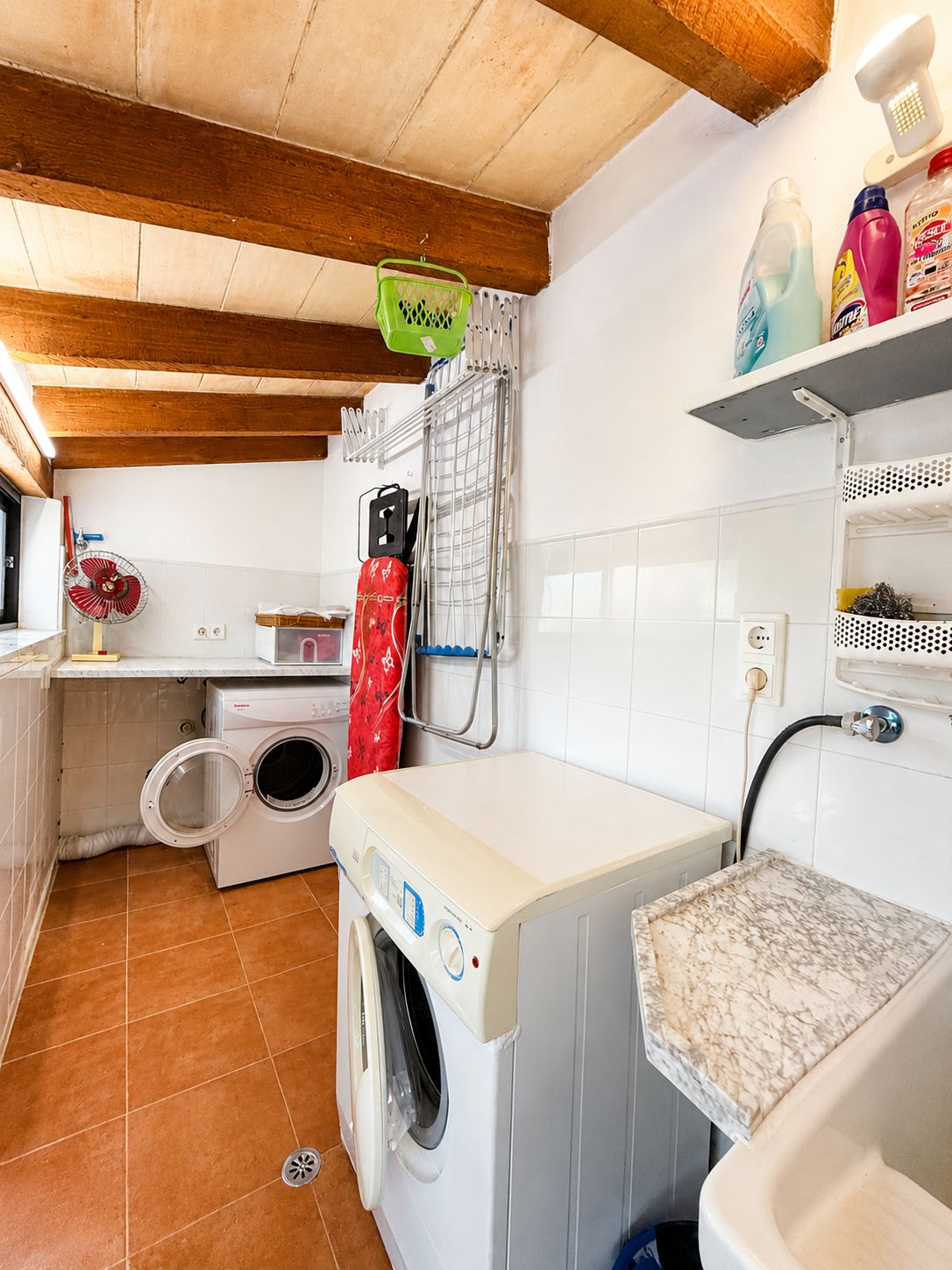 Rustic estate with views, pool, privacy, and Mallorcan charm in Pollença.
