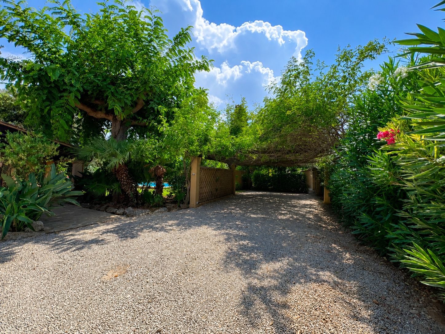 Rustic estate with views, pool, privacy, and Mallorcan charm in Pollença.