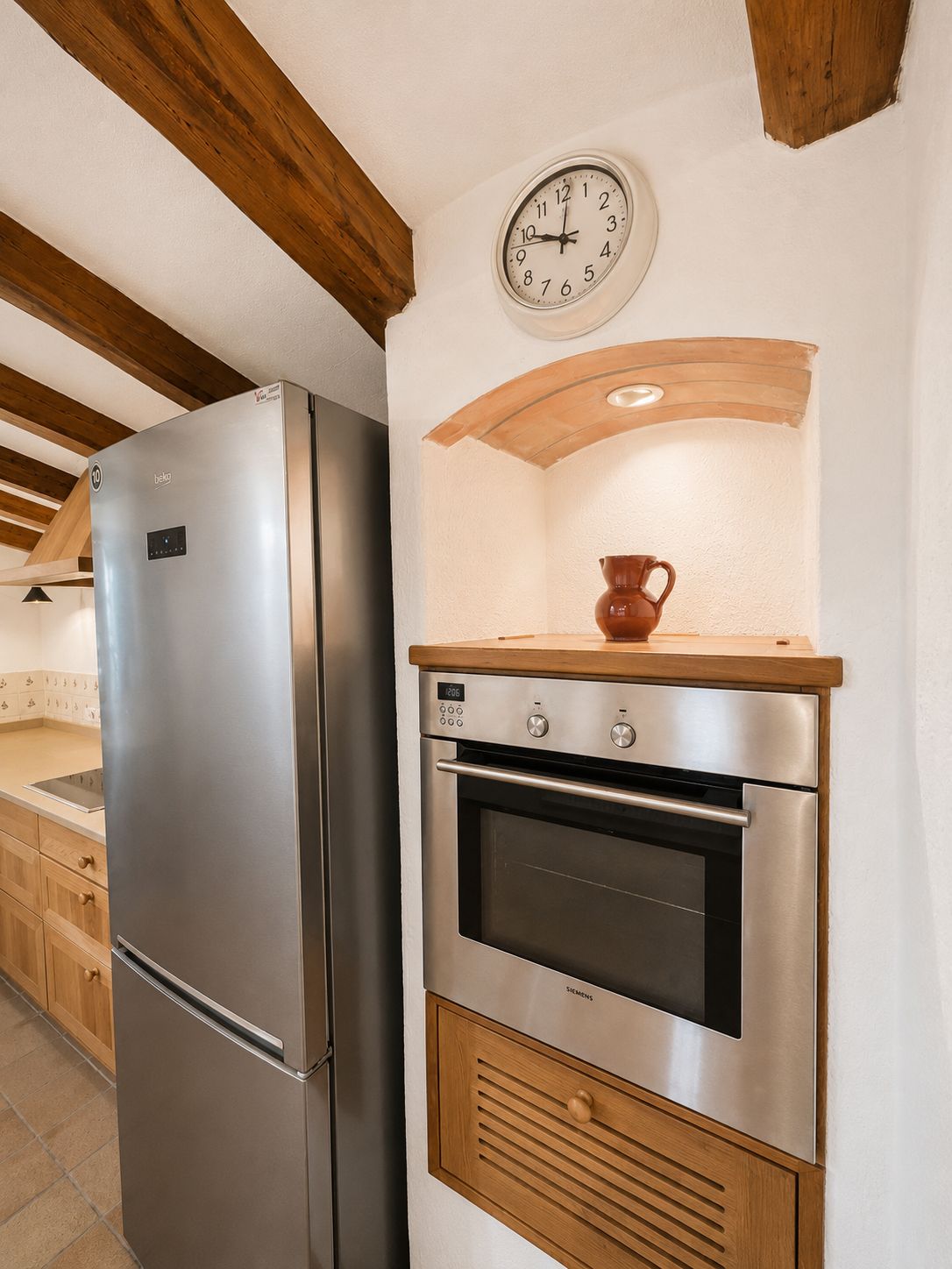 Rustic estate with views, pool, privacy, and Mallorcan charm in Pollença.