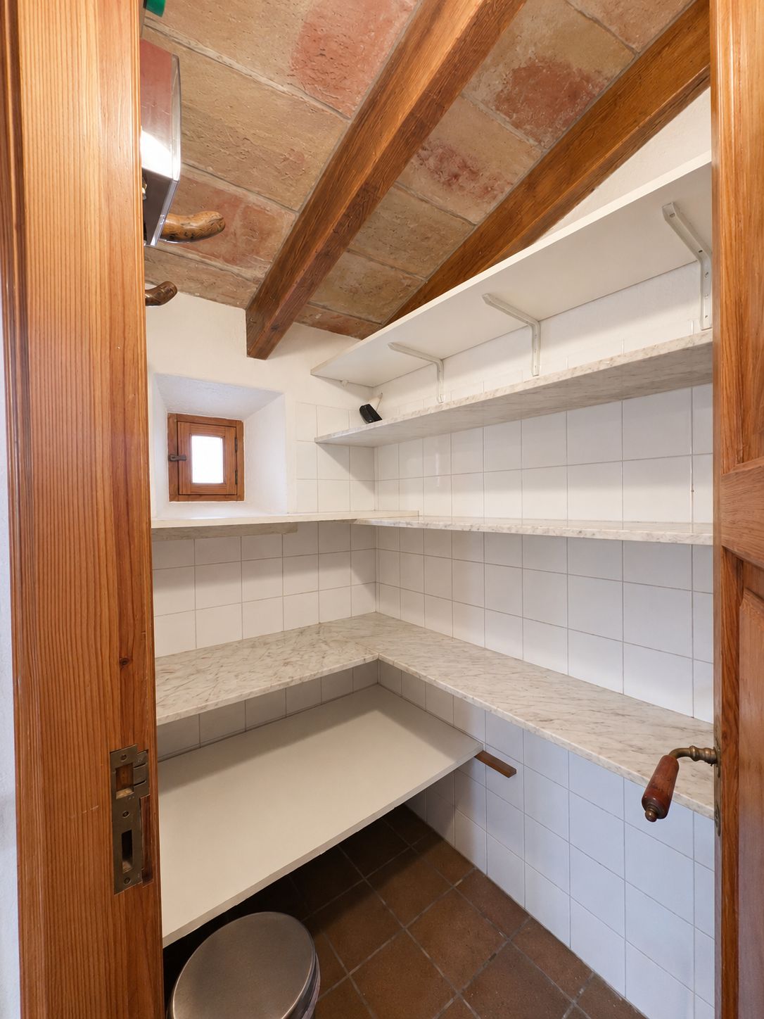 Rustic estate with views, pool, privacy, and Mallorcan charm in Pollença.
