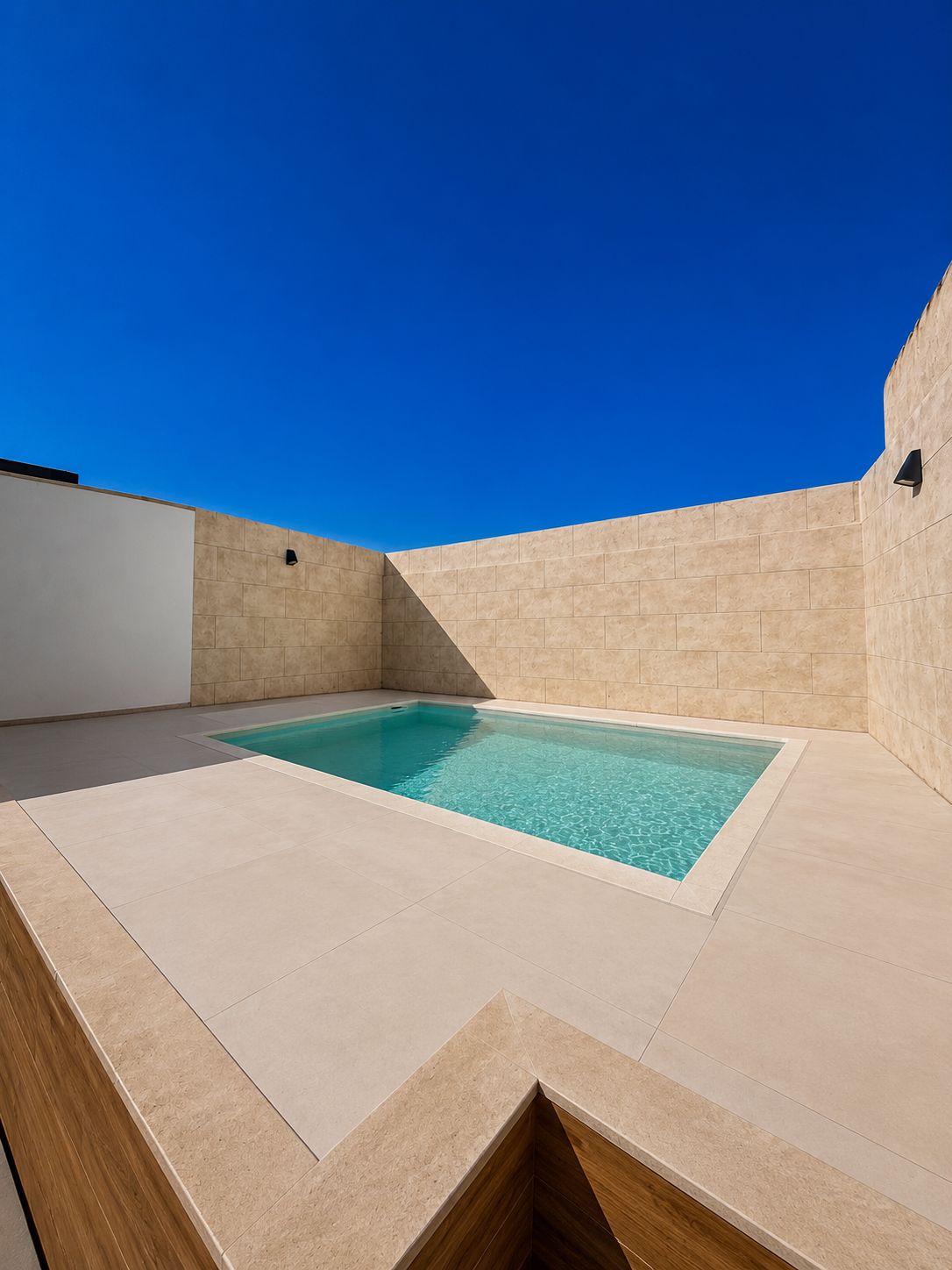 Casa de pueblo en María de la Salut, 4 dormitorios, 3 baños en alquiler.