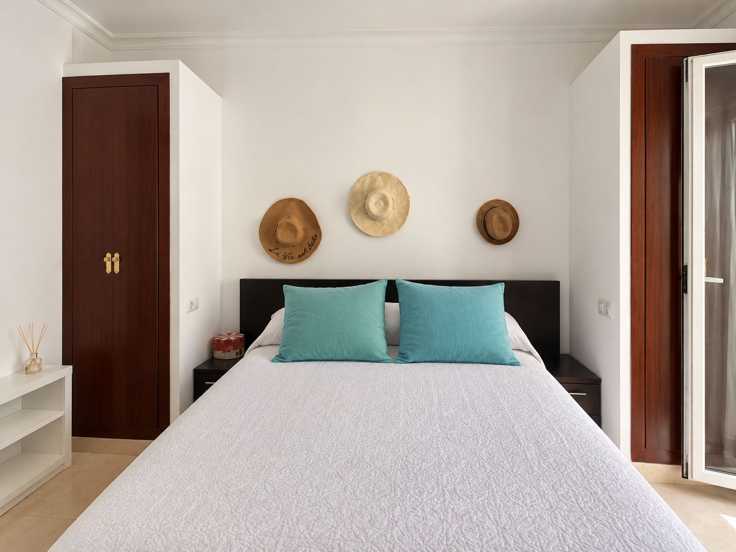 Wunderschöne 3-Zimmer-Wohnung in Son Bauló, nahe dem Meer.