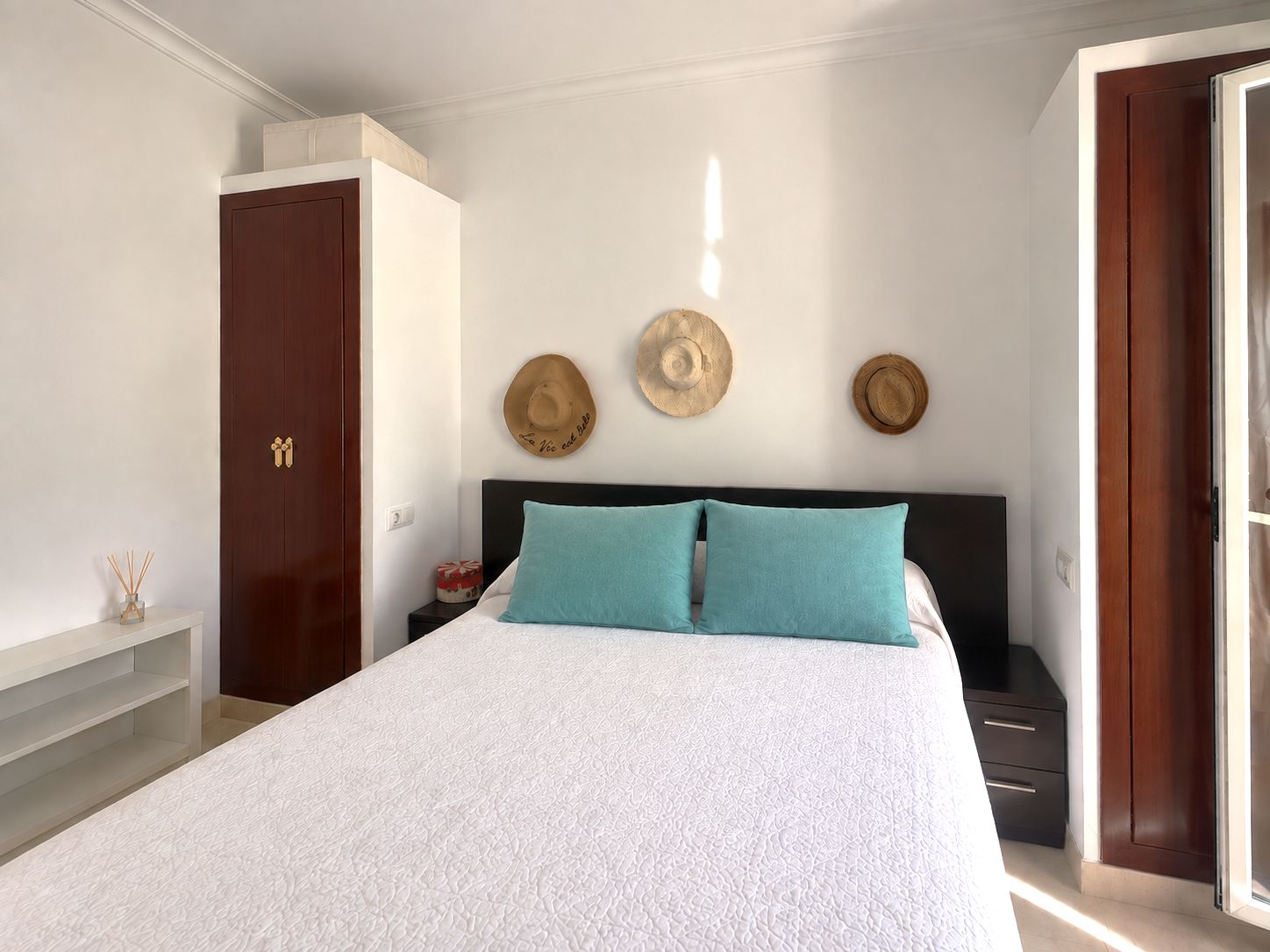 Wunderschöne 3-Zimmer-Wohnung in Son Bauló, nahe dem Meer.