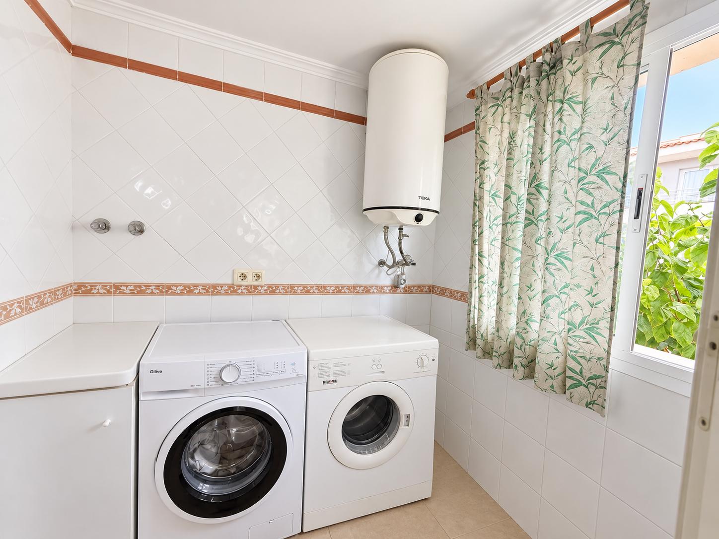 Wunderschöne 3-Zimmer-Wohnung in Son Bauló, nahe dem Meer.