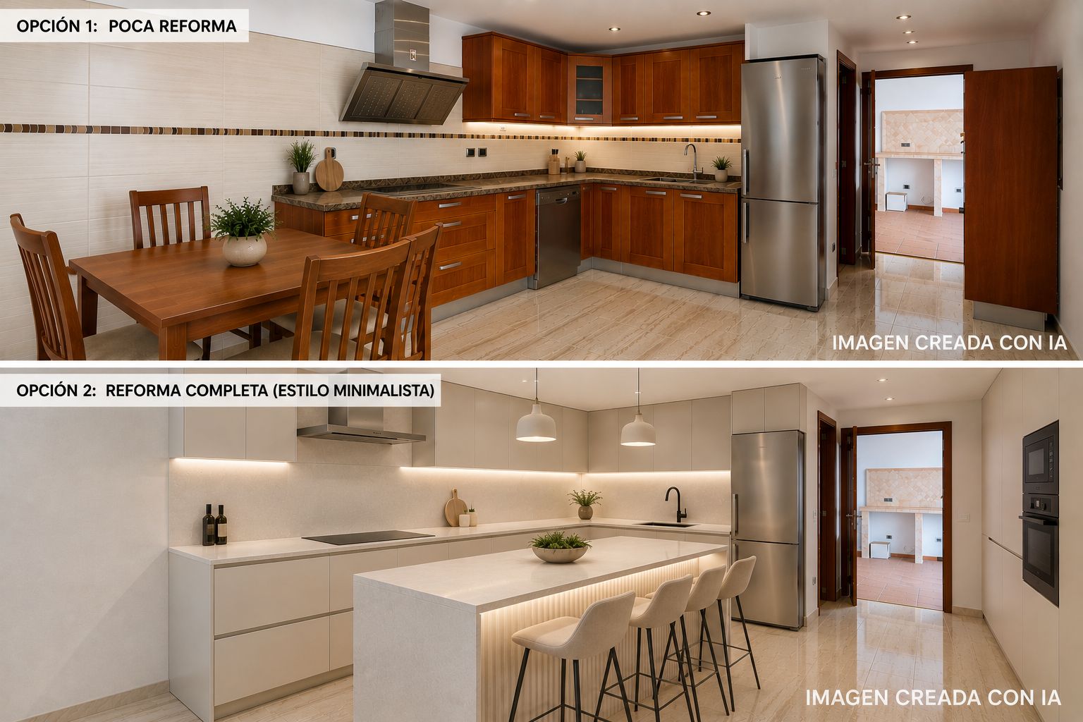 Grande maison unifamiliale de 2 étages prête à emménager.