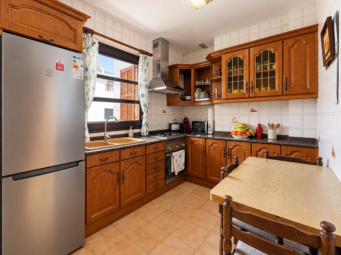 Duplex with garage and basement near the sea in Can Picafort