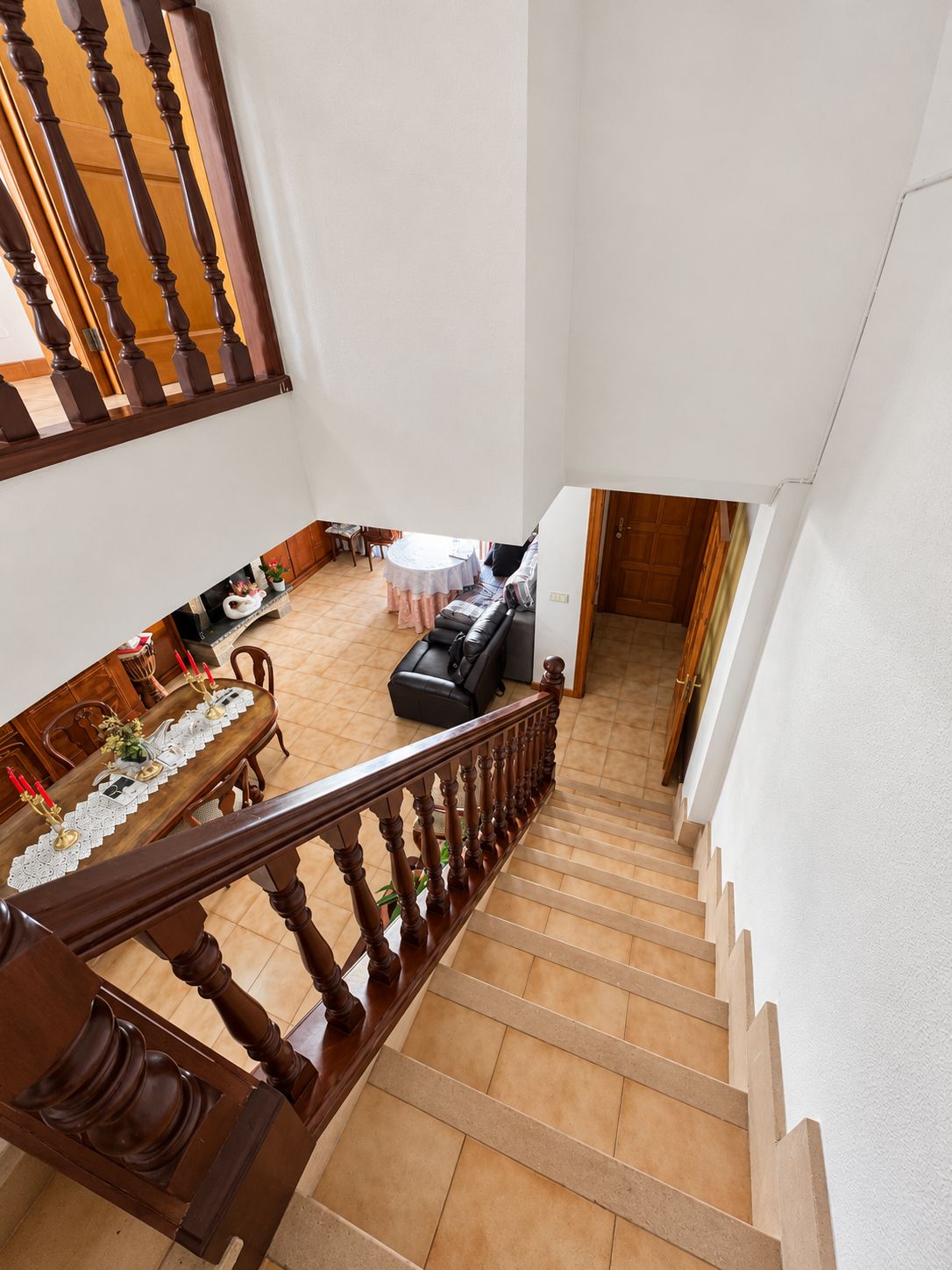 Duplex with garage and basement near the sea in Can Picafort