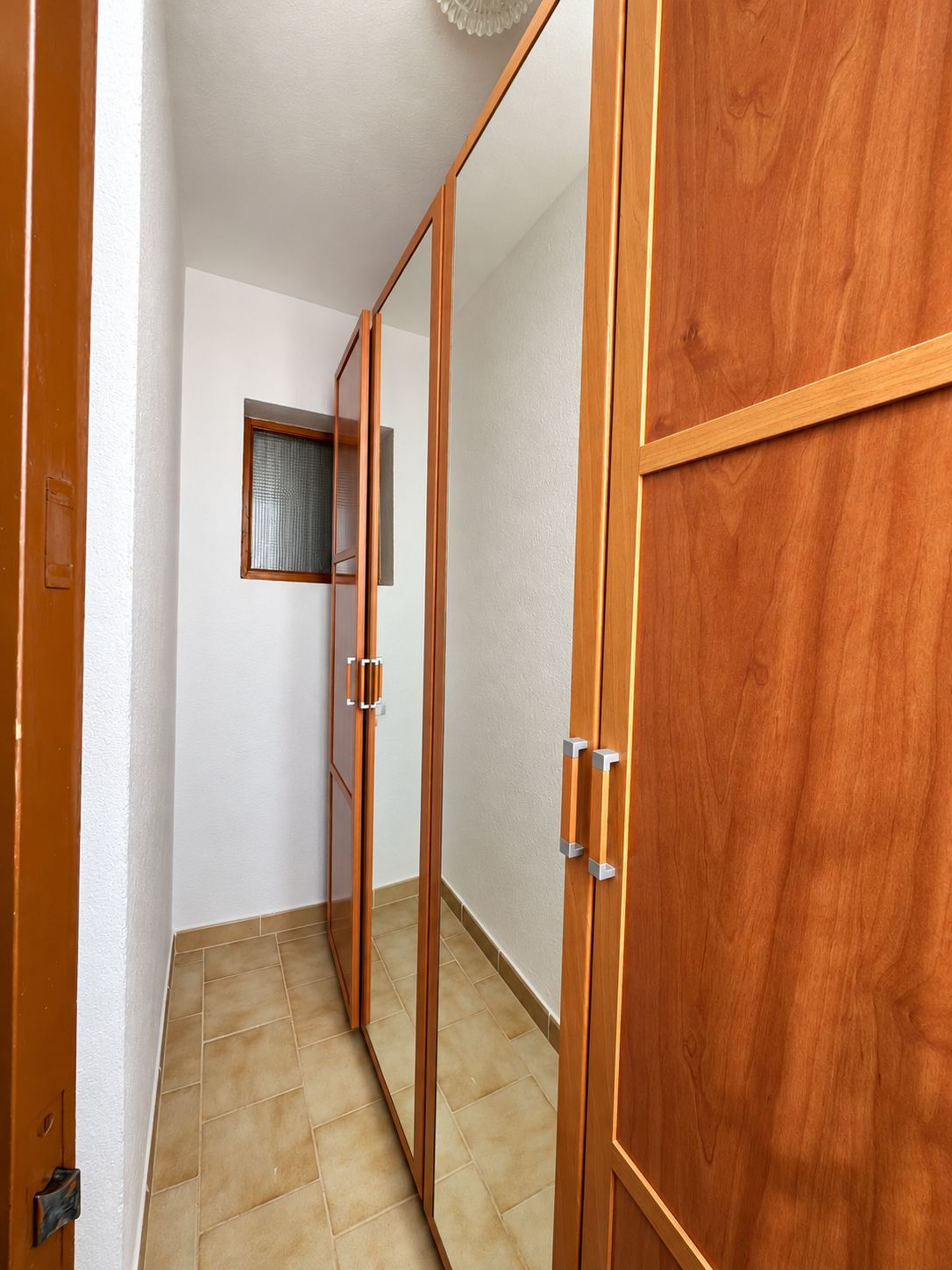 Duplex with garage and basement near the sea in Can Picafort