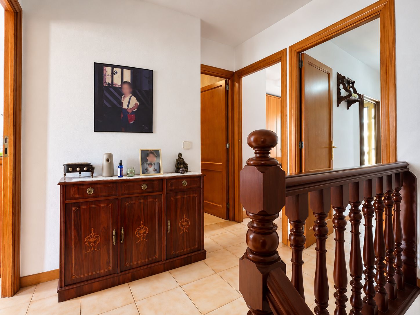 Duplex with garage and basement near the sea in Can Picafort