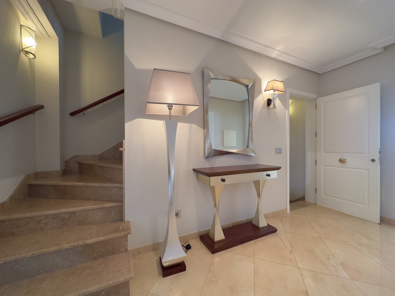 Exquisite High End Villa im schönen Menorca
