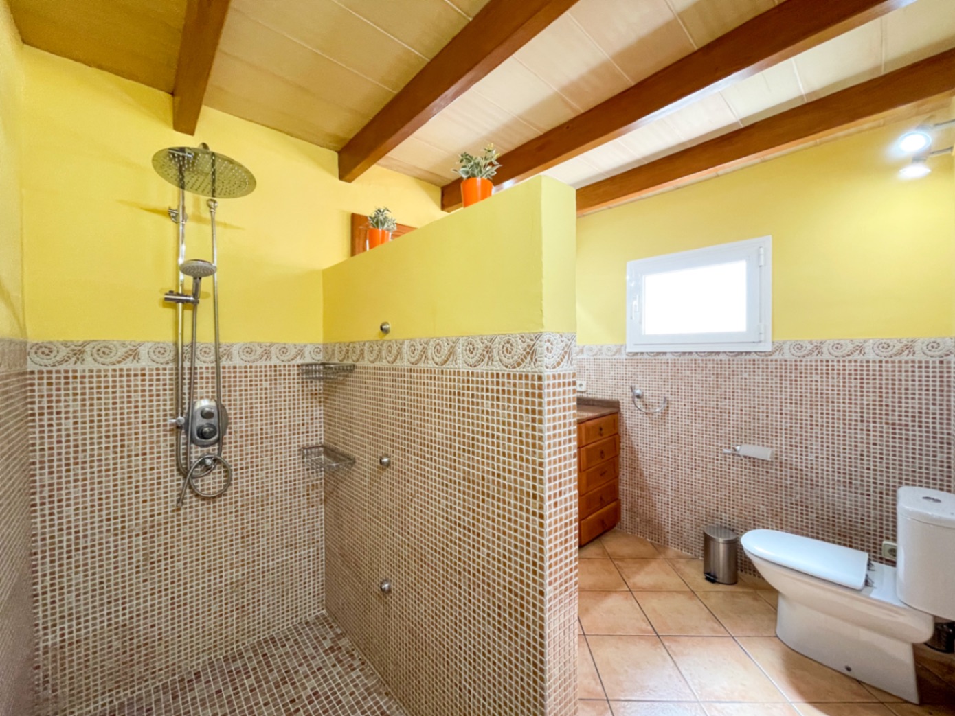 Encantadora Finca rústica con piscina y Licencia vacacional, Porto Cristo.