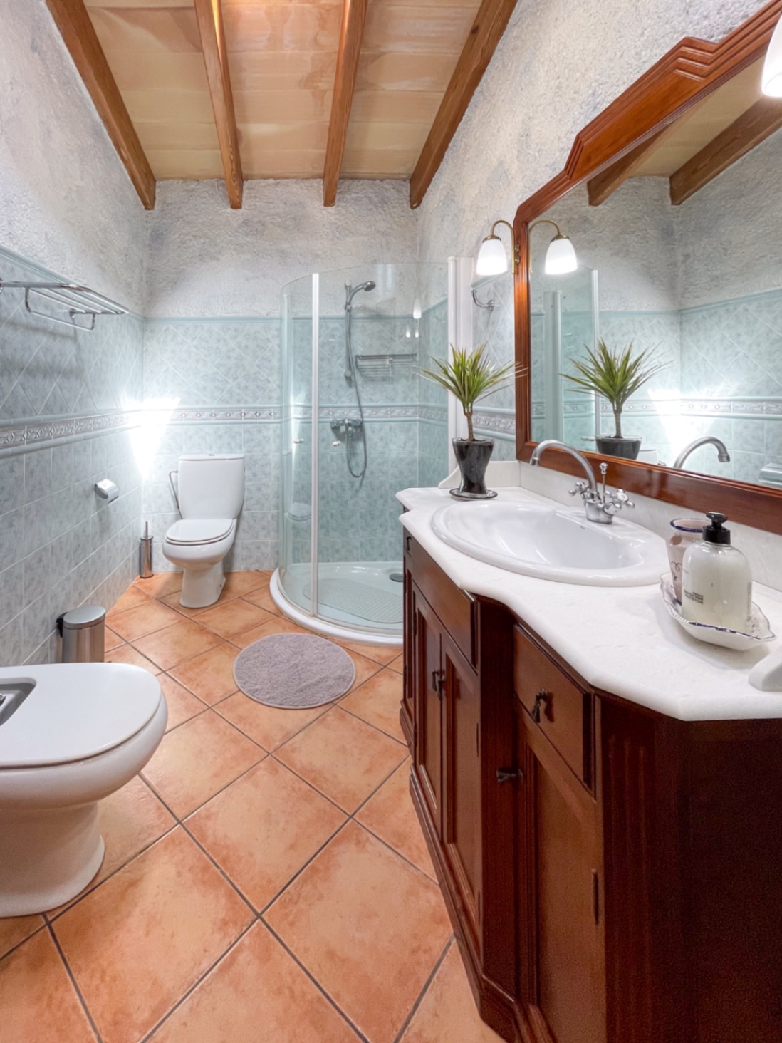 Encantadora Finca rústica con piscina y Licencia vacacional, Porto Cristo.
