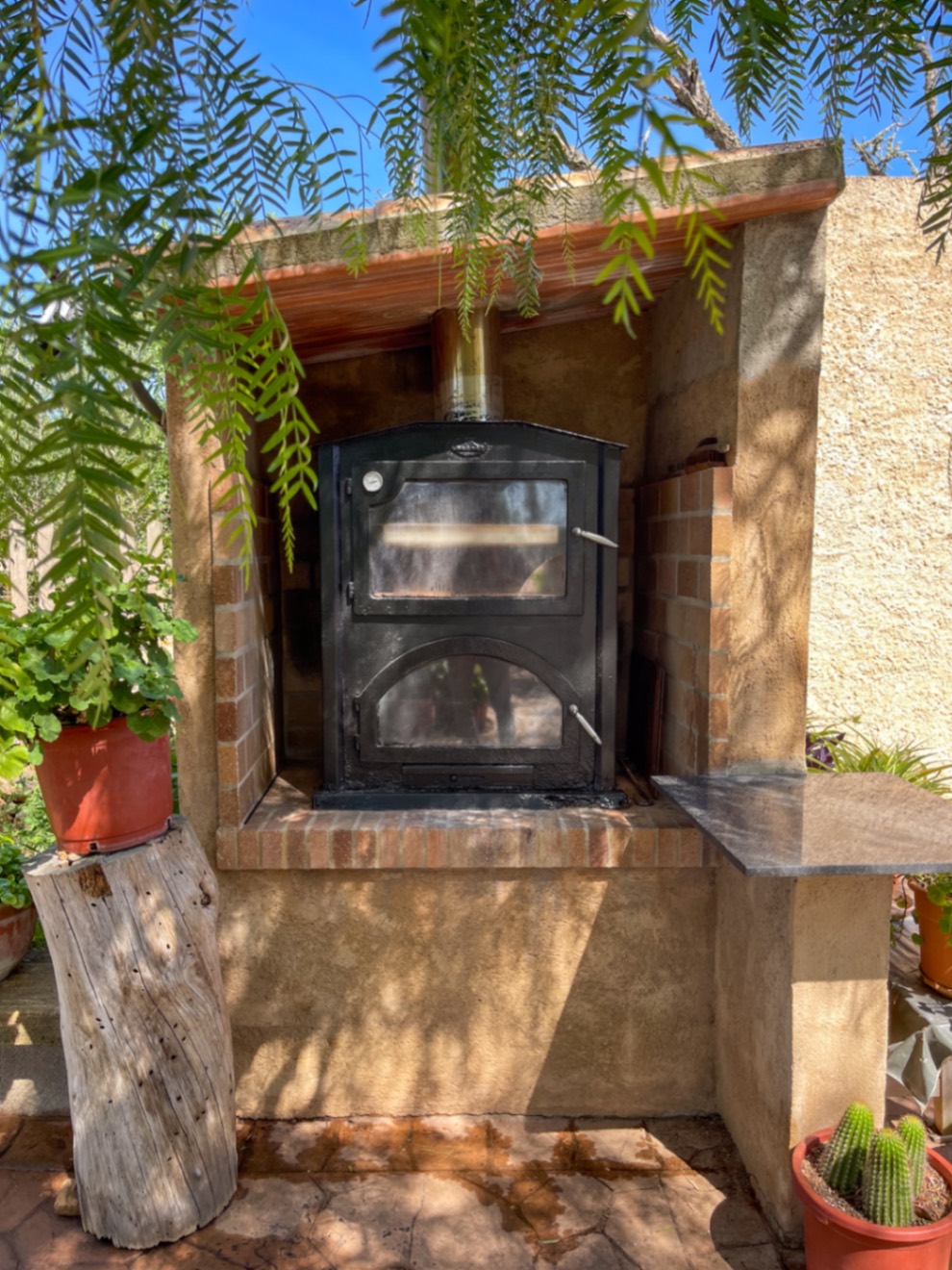 Encantadora Finca rústica con piscina y Licencia vacacional, Porto Cristo.