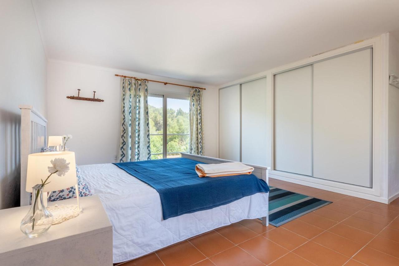 Fantástica finca mediterránea con ETV cerca del mar.