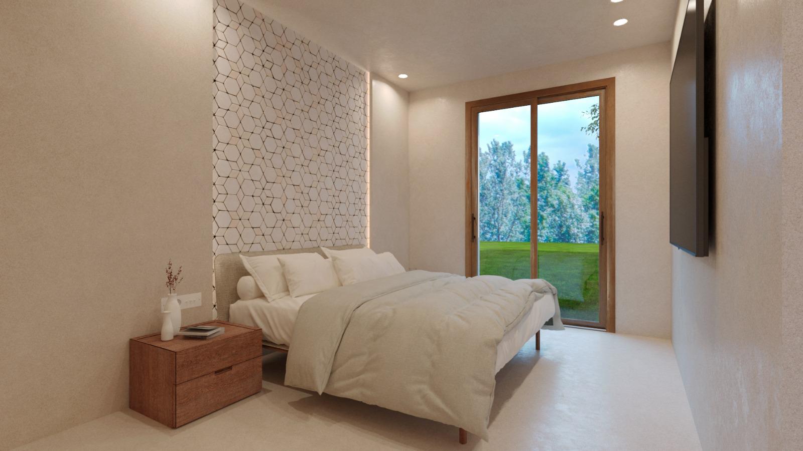 OFERTA EXCEPCIONAL: Preciosa finca rústica con vistas a la montaña y proyecto de construcción con NORMATIVA ANTERIOR entre Capdepera y Arta.