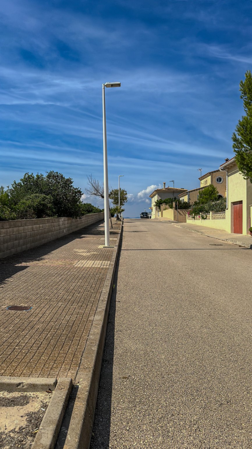 Adosado con licencia vacacional en Son Serra de Marina,a 10 minutos de Can Picafort