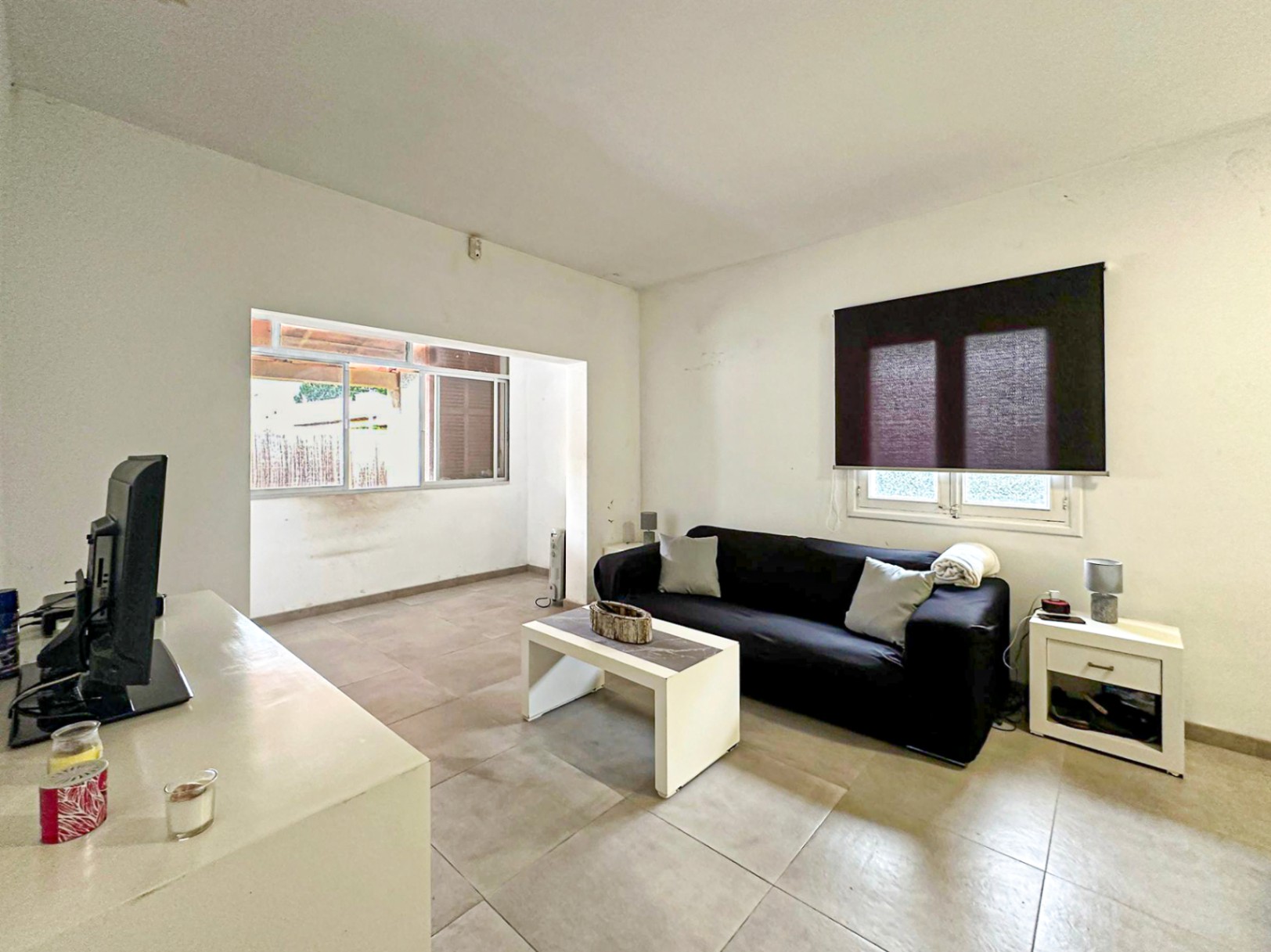 Gelegenheit! Villa mit reichlich Möglichkeiten zur Renovierung in Alcudia.