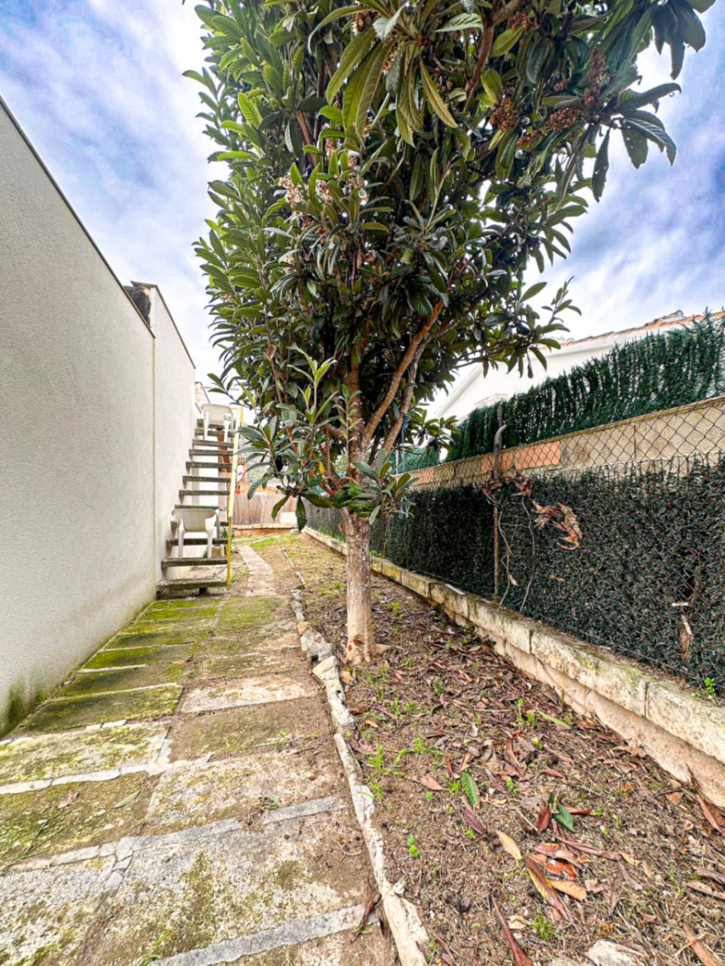 Gelegenheit! Villa mit reichlich Möglichkeiten zur Renovierung in Alcudia.