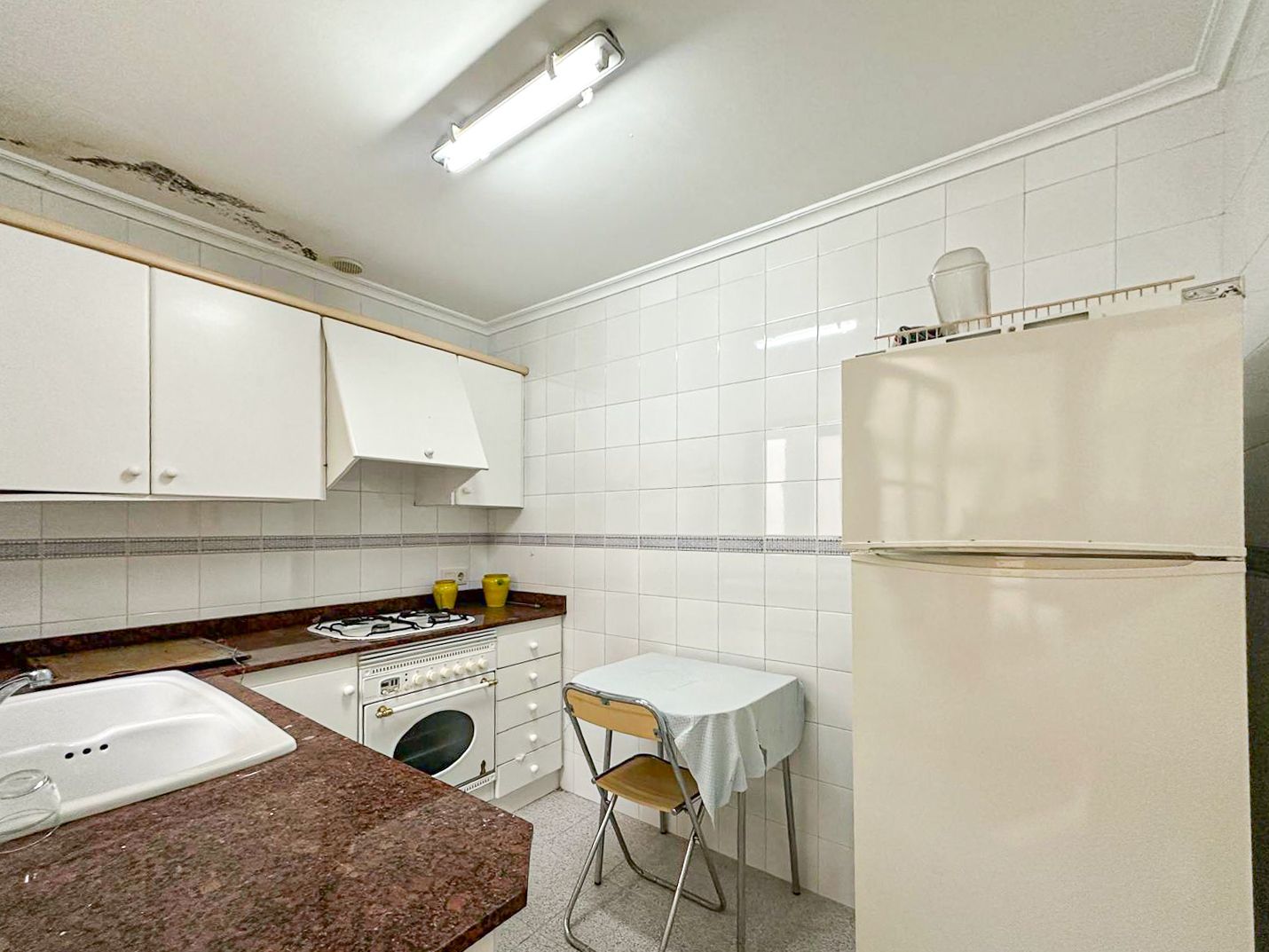 Casa mallorquina con carácter y gran potencial para renovar en el pueblo de muro.