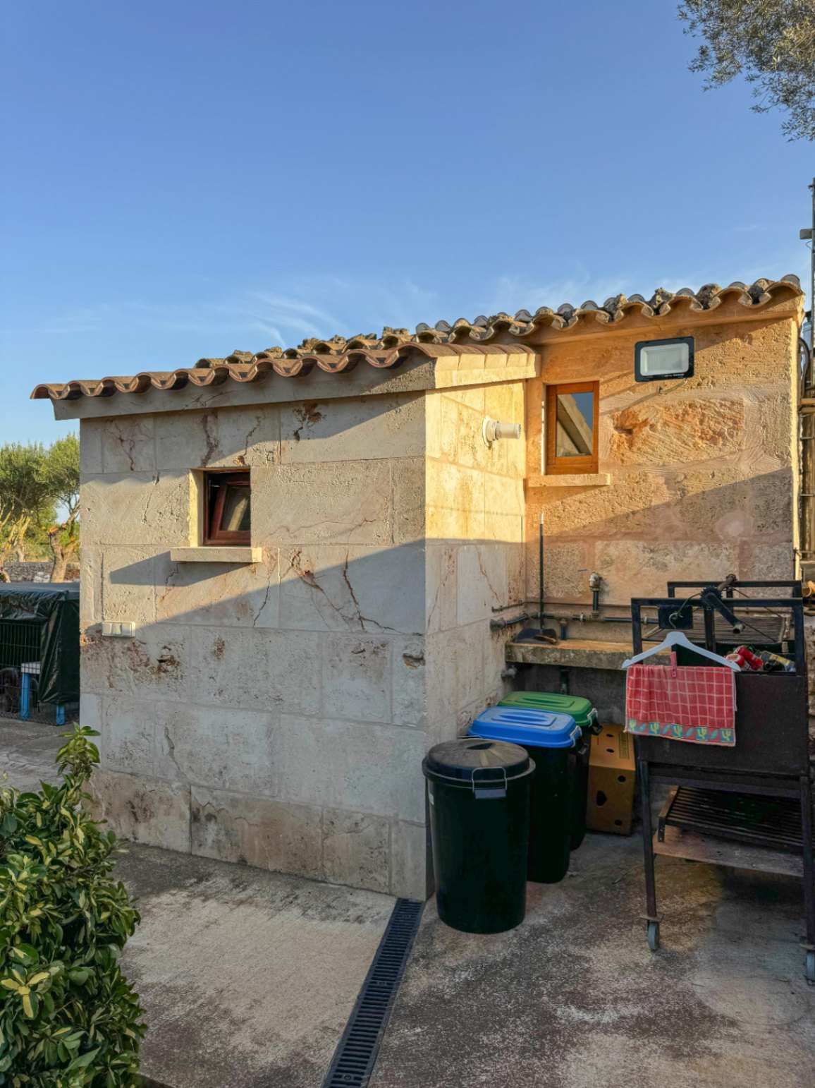 Encantadora casa rústica y romántica en Santa Margalida