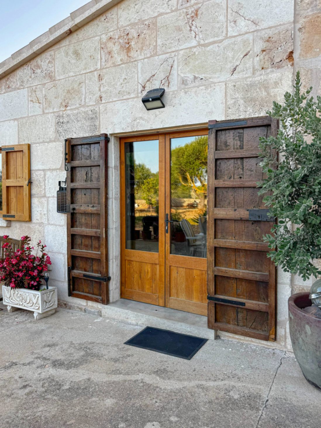 Encantadora casa rústica y romántica en Santa Margalida